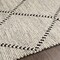 Livabliss Uttar UTT-2302 Handmade Area Rug UTT2302-268 - alternate 3